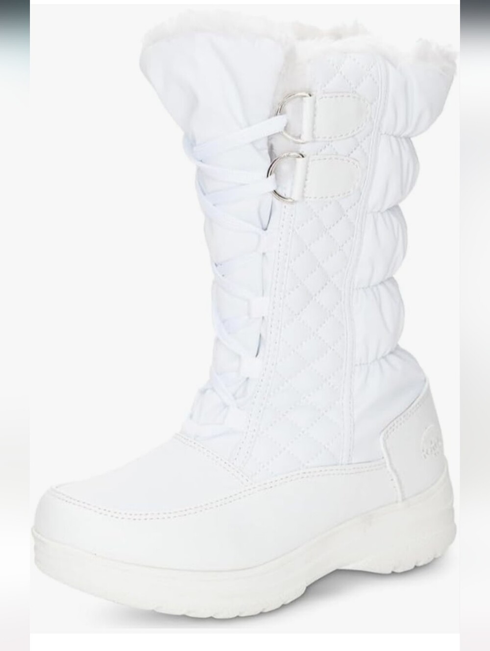 totes womens Jami Snow Boot